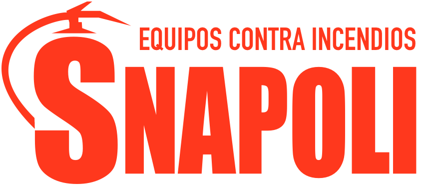 Equipos contra Incendios